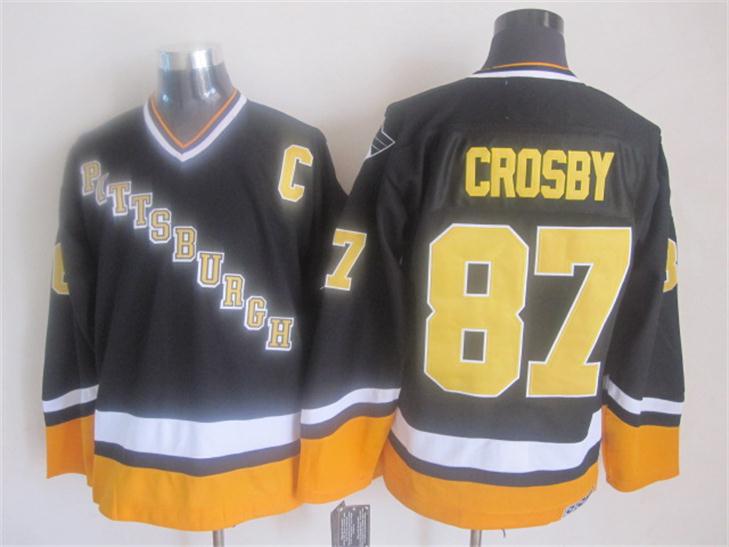 Pittsburgh Penguins jerseys-008